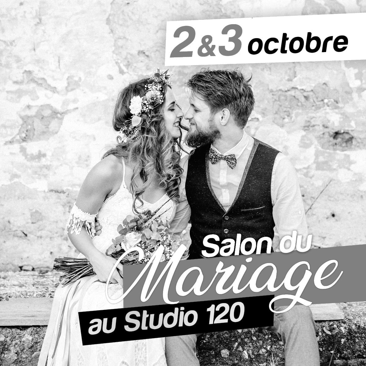 Salon du mariage