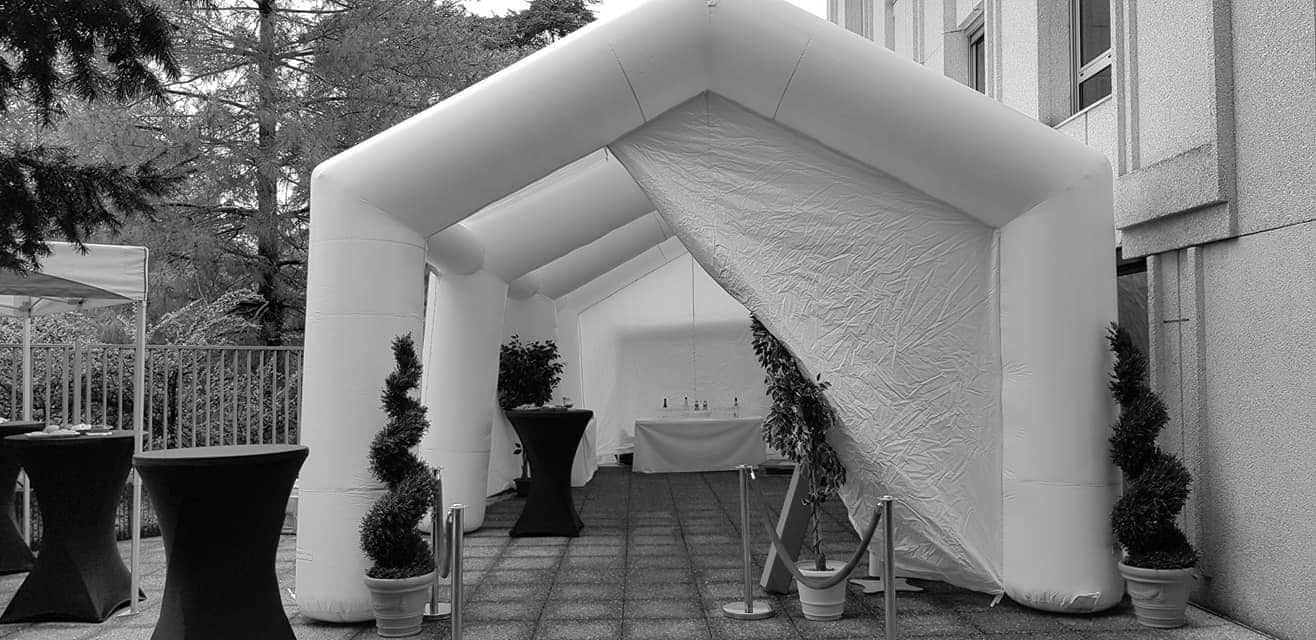 Evènement clés en mains